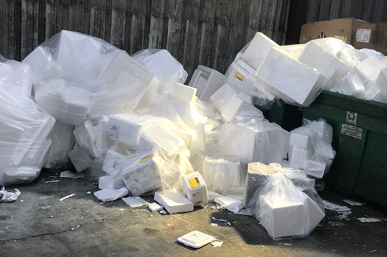 对于是否禁用 EP的探讨：EPS 压实回收解决方案